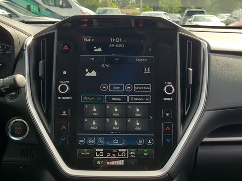 Used 2024 Subaru Impreza 2.0i Sport image 17