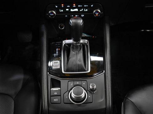 Used 2024 MAZDA CX-5 AWD 2.5 S w/ Select Package image 19