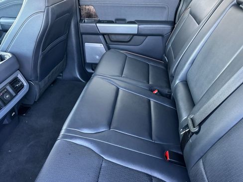 New 2026 Ford F350 Lariat w/ FX4 Off-Road Package image 12