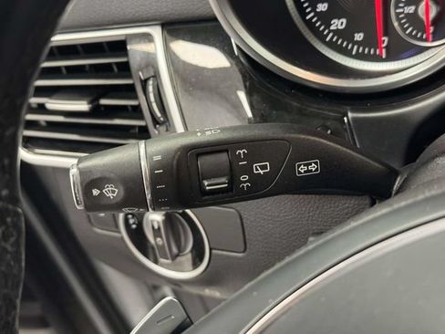 Used 2017 Mercedes-Benz GLS 550 4MATIC image 45
