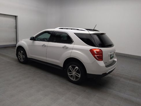 Used 2017 Chevrolet Equinox Premier w/ Enhanced Convenience Package image 3
