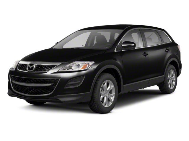 Used 2011 MAZDA CX-9 Touring AWD/4WD image 1
