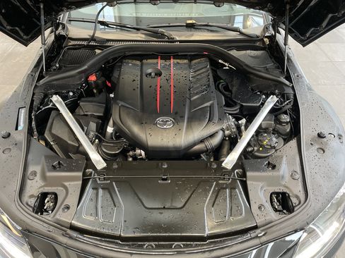 Used 2025 Toyota Supra Premium image 34