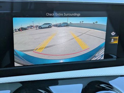Certified 2021 Mercedes-Benz A 220 image 14