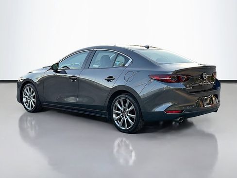 Used 2021 MAZDA MAZDA3 s image 6