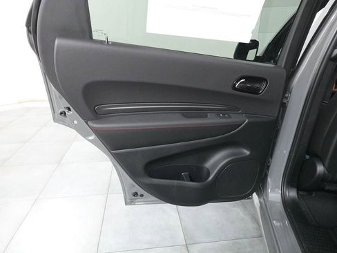 New 2026 Dodge Durango GT AWD/4WD image 26