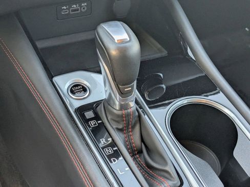 Used 2025 Nissan Altima 2.5 SR image 17