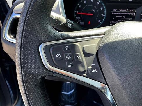 Used 2024 Chevrolet Equinox LS image 19