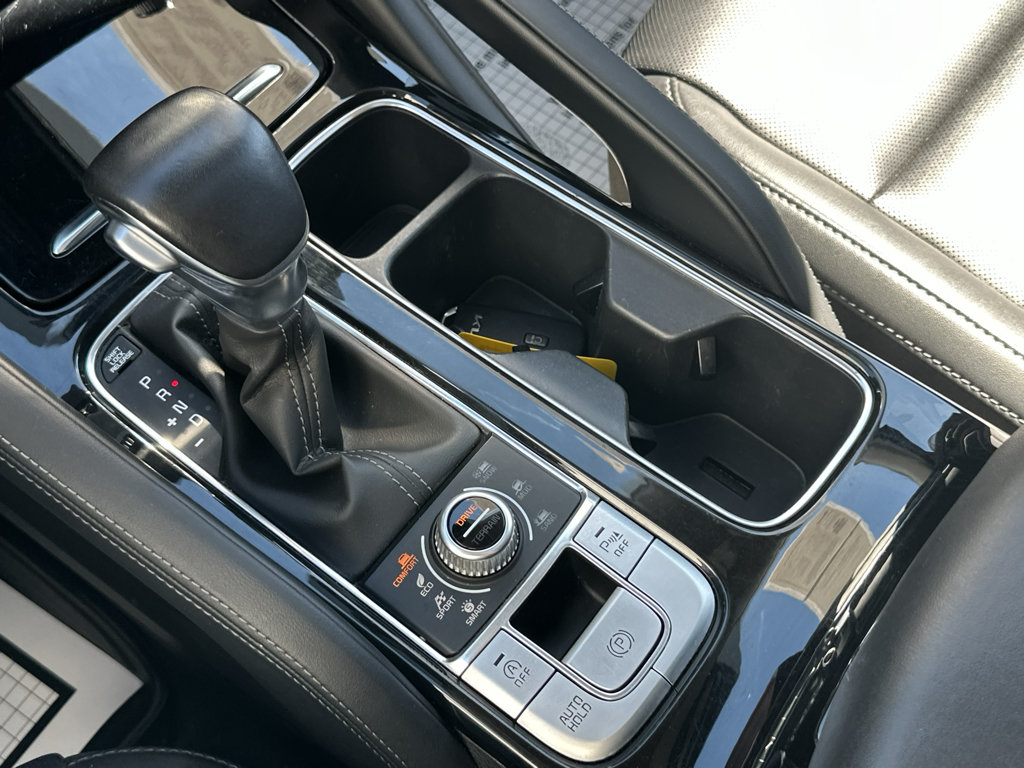 Used 2022 Kia Telluride EX AWD/4WD image 18