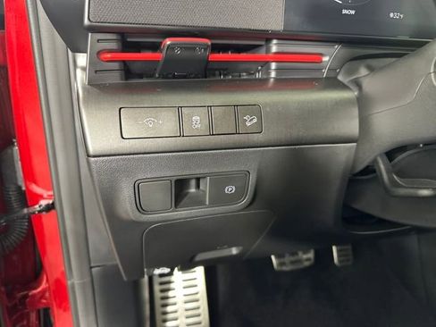 Certified 2025 Hyundai Kona N Line S image 19