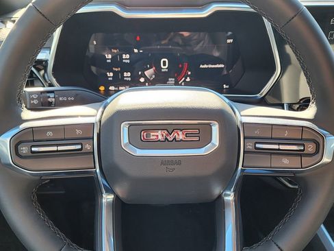 New 2026 GMC Canyon Elevation w/ Convenience Package image 18