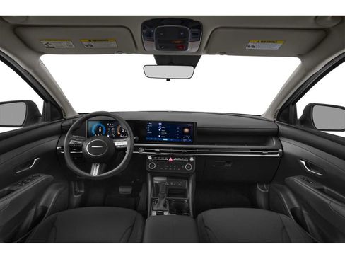 Used 2025 Hyundai Tucson SEL FWD image 5