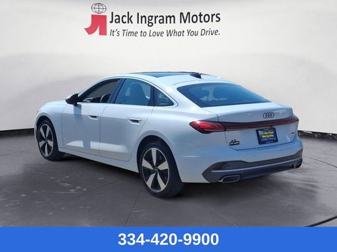 New 2025 Audi A5 2.0T Premium Plus image 3