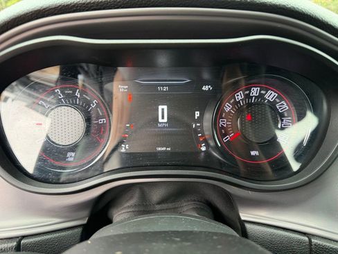 Used 2023 Dodge Challenger GT w/ Blacktop Package RWD image 21