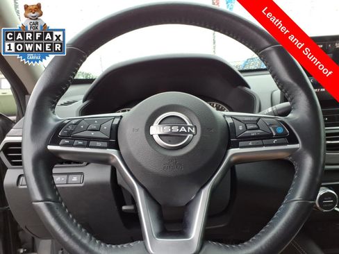 Used 2023 Nissan Altima 2.5 SL FWD image 27