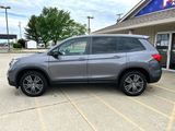 Used 2021 Honda Passport EX-L image 4