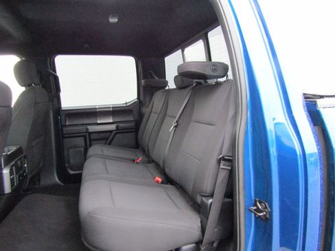 Used 2018 Ford F150 XLT w/ Equipment Group 302A Luxury AWD/4WD image 13