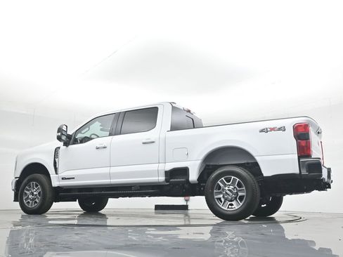 New 2026 Ford F250 Lariat w/ Lariat Premium Package image 51