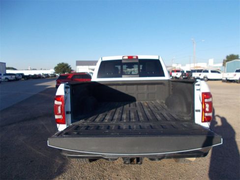 Used 2022 RAM 3500 Limited w/ Protection Group image 5