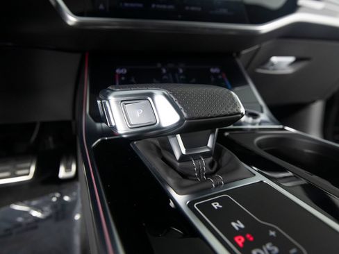 Used 2025 Audi RS 6 performance AWD/4WD image 28