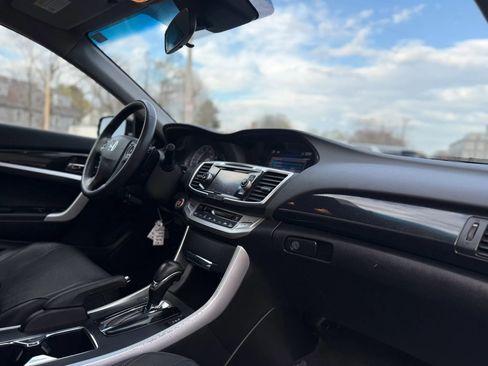 Used 2013 Honda Accord EX-L image 15