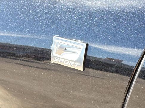 Used 2020 Lexus ES 350 F Sport w/ Accessory Package 2 image 4