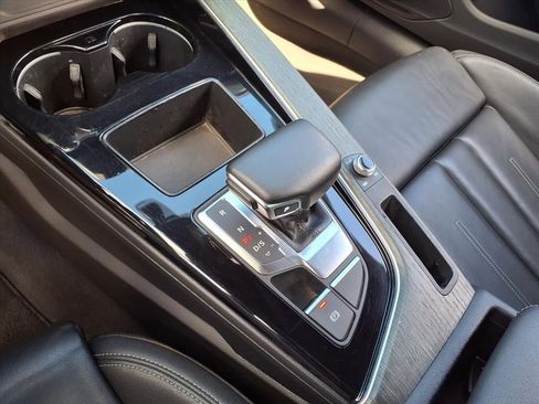 Used 2023 Audi A5 2.0T Premium image 22