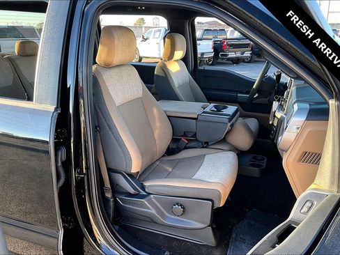 Used 2023 Ford F150 XLT image 28