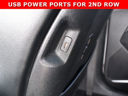 Used 2024 Kia Sportage SX image 32