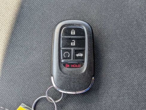 Used 2023 Honda Civic Sport image 30