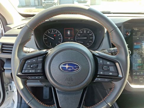 Certified 2025 Subaru Crosstrek 2.5i Limited image 20
