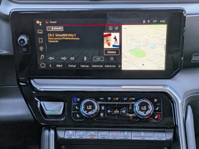 New 2026 GMC Sierra 2500 Denali w/ Denali Reserve Package AWD/4WD image 19