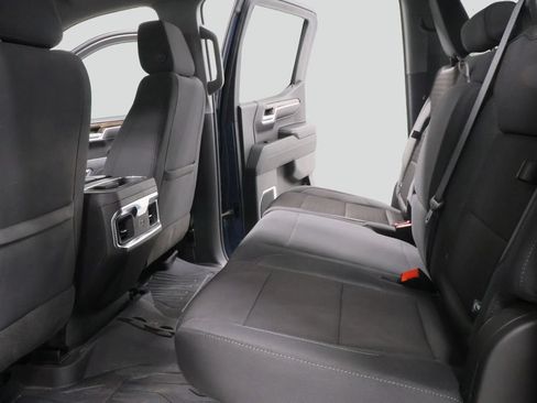 Used 2024 GMC Sierra 1500 Elevation AWD/4WD image 26