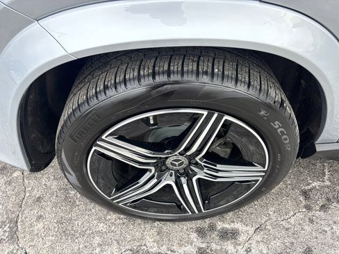 Used 2026 Mercedes-Benz GLE 350 4MATIC image 10
