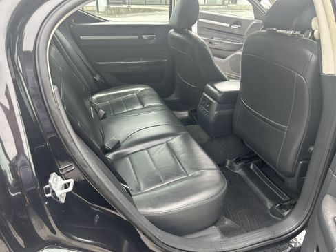 Used 2010 Dodge Charger R/T AWD/4WD image 19
