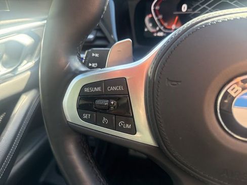 Certified 2023 BMW 430i xDrive Coupe w/ M Sport Package image 13