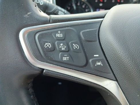 Used 2022 Chevrolet Equinox LT image 10