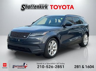 Used 2026 Land Rover Range Rover Velar S video 1