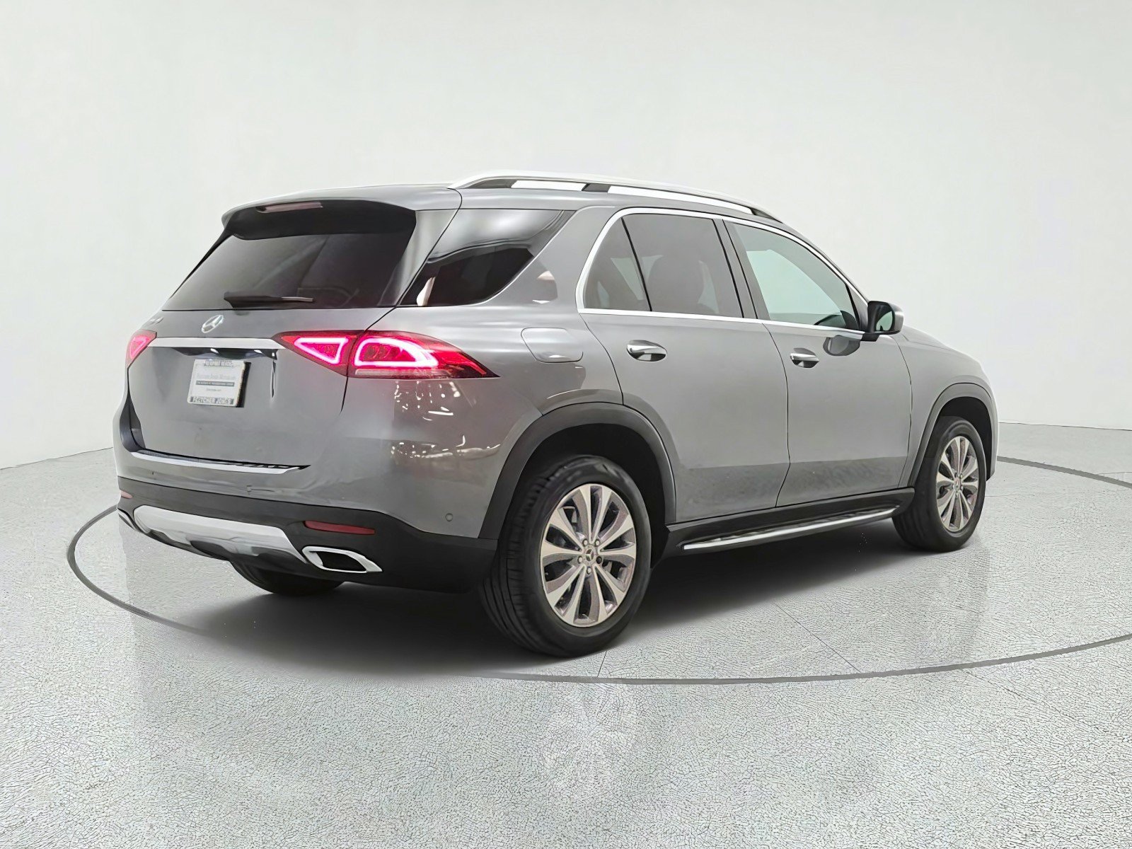 Used 2022 Mercedes-Benz GLE 350 image 5