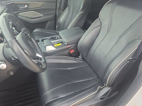 Used 2023 Acura MDX SH-AWD w/ Advance Package image 15