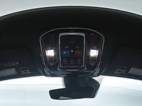 Used 2024 Jeep Grand Cherokee L Overland AWD/4WD image 35