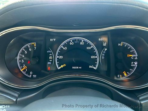 Used 2021 Jeep Grand Cherokee High Altitude AWD/4WD image 14