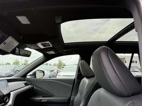Used 2026 Lexus TX 350 AWD w/ Technology Package image 16