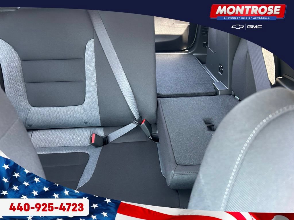 New 2026 Chevrolet TrailBlazer LS w/ LS Convenience Package AWD/4WD image 20