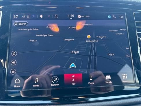 Used 2025 Dodge Durango GT image 19