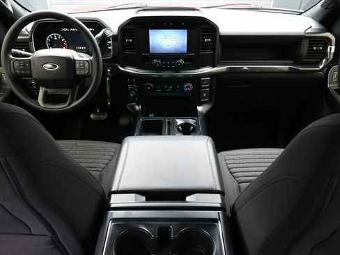 Used 2023 Ford F150 XL w/ STX Appearance Package image 13