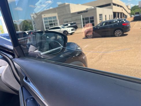 Used 2022 INFINITI QX60 Luxe w/ Cargo Package image 6