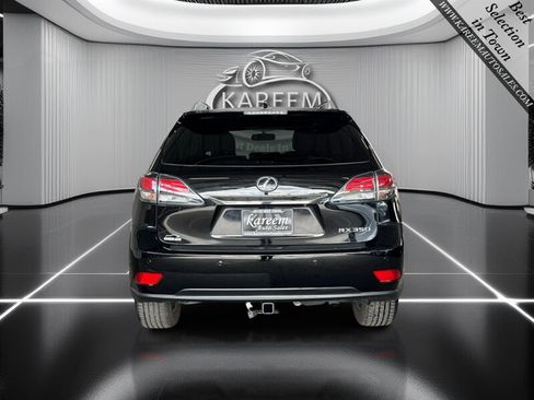 Used 2015 Lexus RX 350 FWD image 6