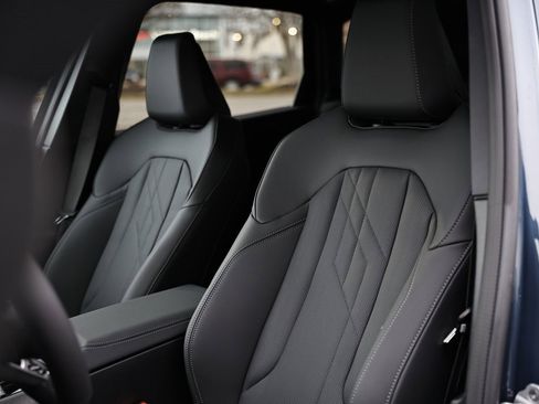 New 2026 BMW X3 xDrive30 w/ M Sport Package image 20