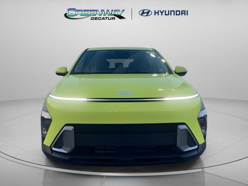 New 2026 Hyundai Kona SE FWD image 2